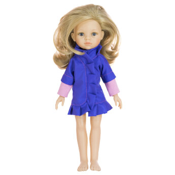 Курточка для кукол Paola Reina