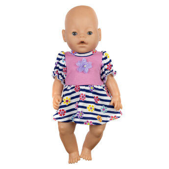 Платье для кукол Baby Born ростом 43 см