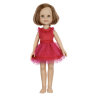 Платье для кукол Paola Reina 32 см