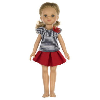 Одежда для кукол Paola Reina 32 см