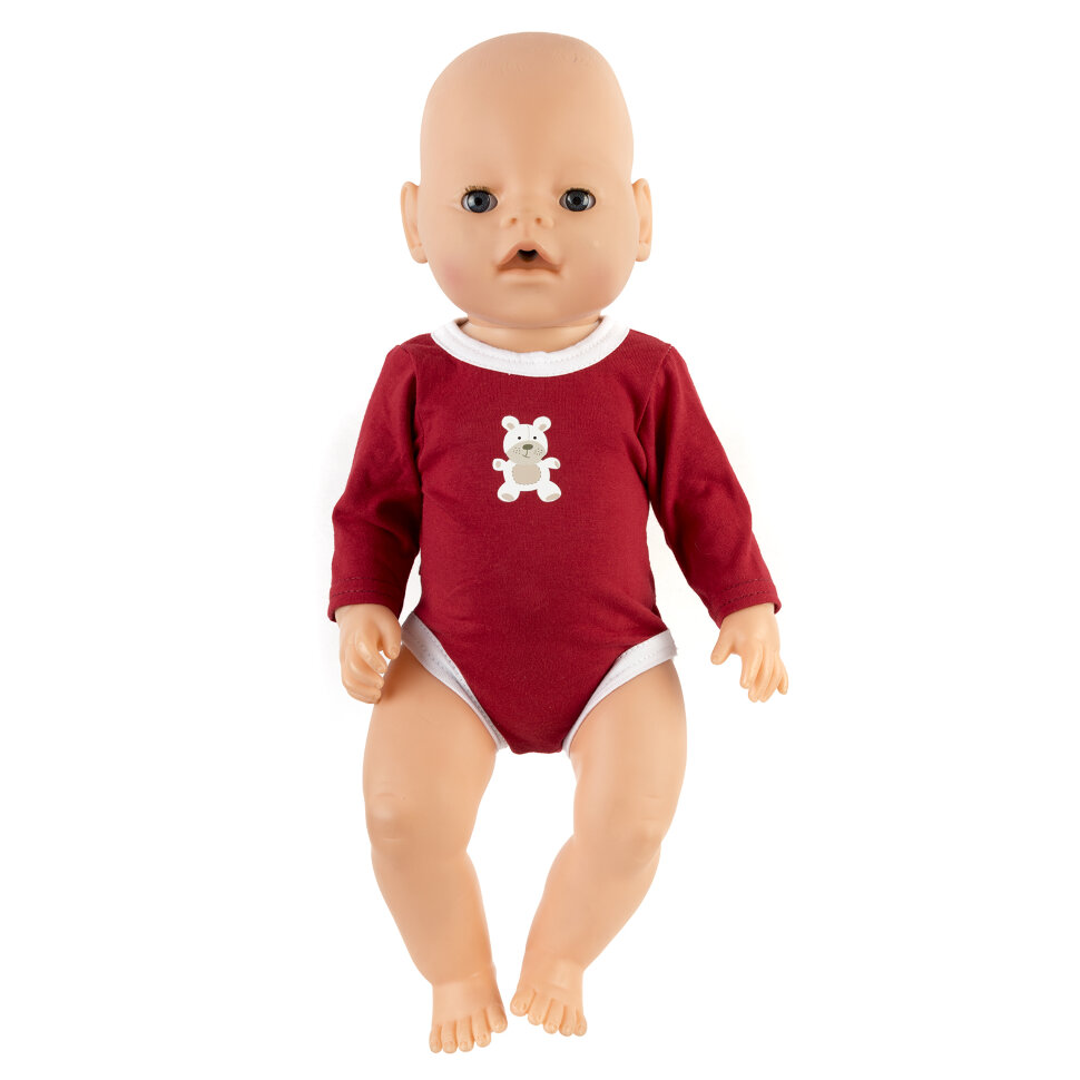 Одежда для Беби Бона (Baby Born) Вязанная | ВКонтакте