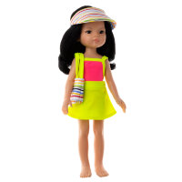 Пляжный набор с купальником для кукол Paola Reina 32 см