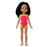 Пляжный набор с купальником для кукол Paola Reina 32 см