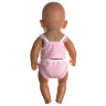Нижнее белье для куклы Baby Born ростом 43 см