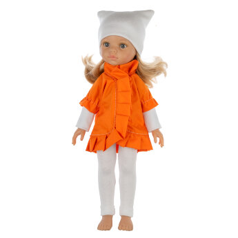 Комплект верхней одежды для кукол Paola Reina 32 см