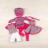 Набор одежды для кукол Paola Reina 32 см
